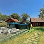 Villa House Toni By Guide Brod Moravice