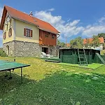 Villa House Toni By Guide Brod Moravice