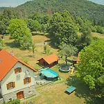 House Toni By Guide Brod Moravice