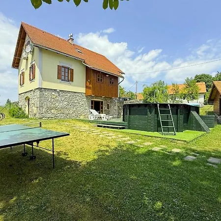 House Toni By Guide 빌라