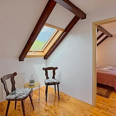 House Toni By Guide * Brod Moravice
