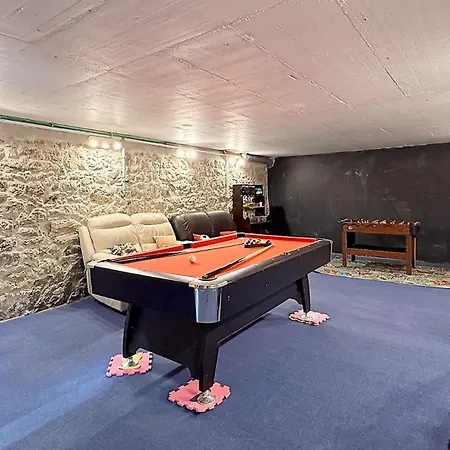 빌라 House Toni By Guide *