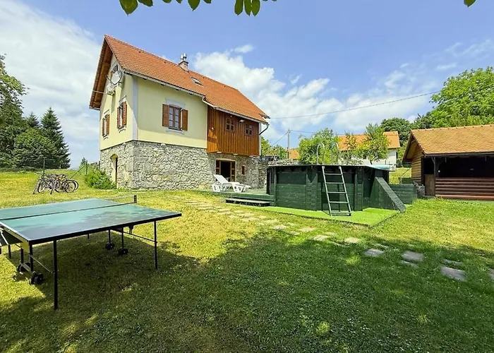 House Toni By Guide Villa