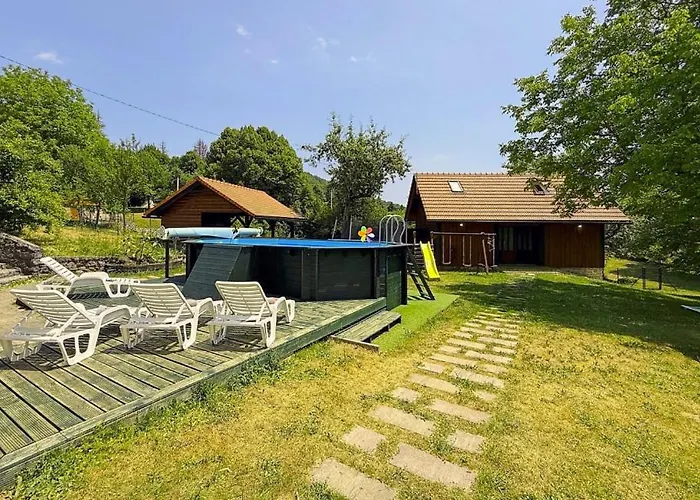Villa House Toni By Guide *