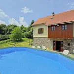 House Toni By Guide 빌라 Brod Moravice