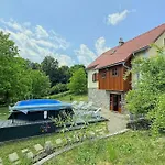 빌라 House Toni By Guide Brod Moravice