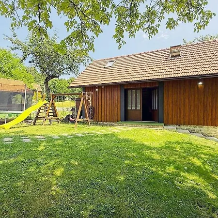 Villa House Toni By Guide