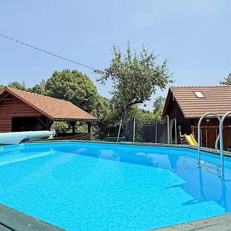 House Toni By Guide Vila