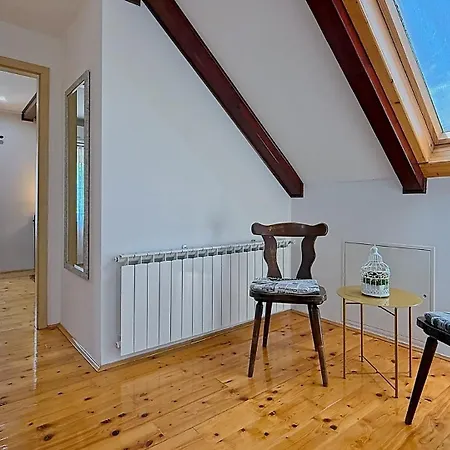 Vila House Toni By Guide *